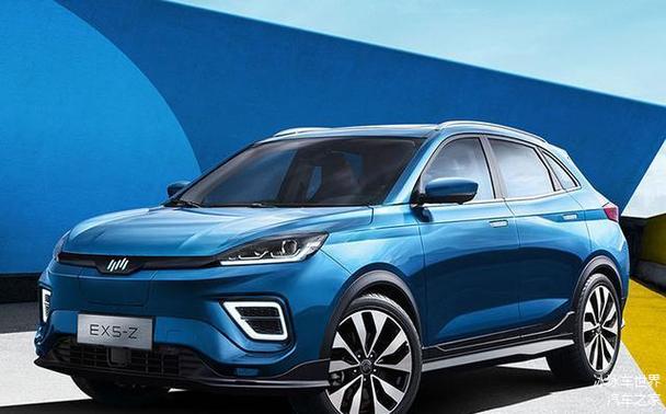 佛山269WEY威派豪华SUV市场的黑马，零跑汽车与智能交通系统的协同