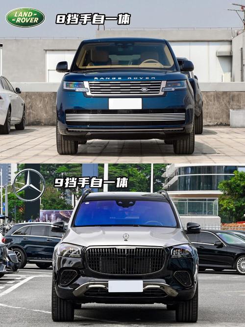 佛山269迈巴赫经典与现代的完美融合，路虎如何塑造独特的品牌形象